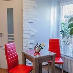Anna Kunz Goscinne Homestay