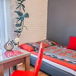 Anna Kunz Goscinne Habitación en casa particular Władysławowo