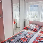 Anna Kunz Goscinne Homestay *