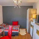 Anna Kunz Goscinne Habitación en casa particular