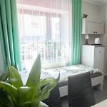 Homestay Anna Kunz Goscinne Wladyslawowo