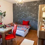 Anna Kunz Goscinne Homestay *