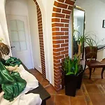 Homestay Anna Kunz Goscinne *