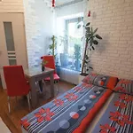 Homestay Anna Kunz Goscinne