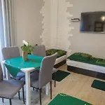 Homestay Anna Kunz Goscinne