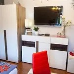 Homestay Anna Kunz Goscinne