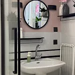 Anna Kunz Goscinne Habitación en casa particular Władysławowo