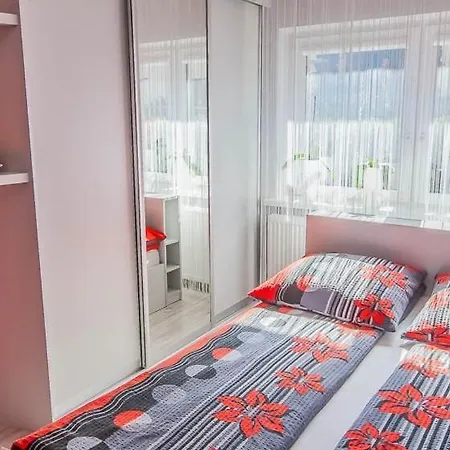 Anna Kunz Goscinne Homestay *