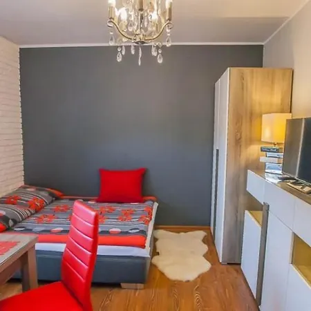 Anna Kunz Goscinne Homestay