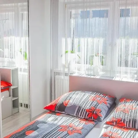 Homestay Anna Kunz Goscinne