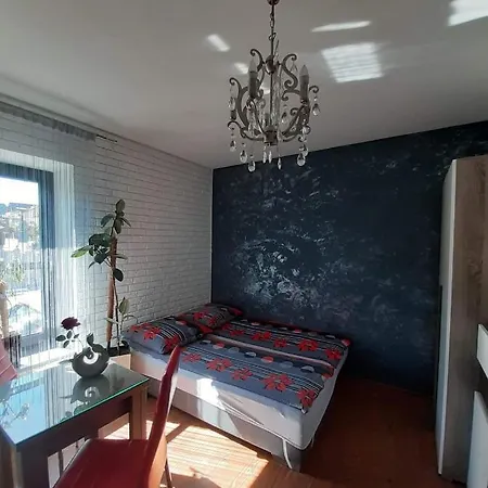 Homestay Anna Kunz Goscinne Wladyslawowo