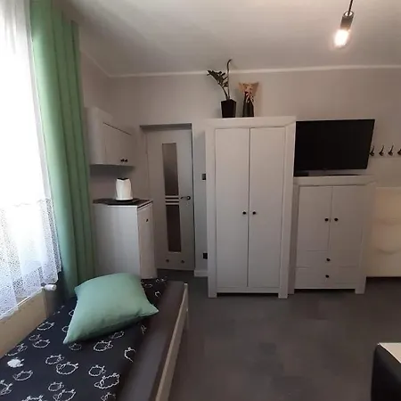 Homestay Anna Kunz Goscinne Wladyslawowo