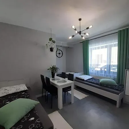 Anna Kunz Goscinne Homestay Wladyslawowo