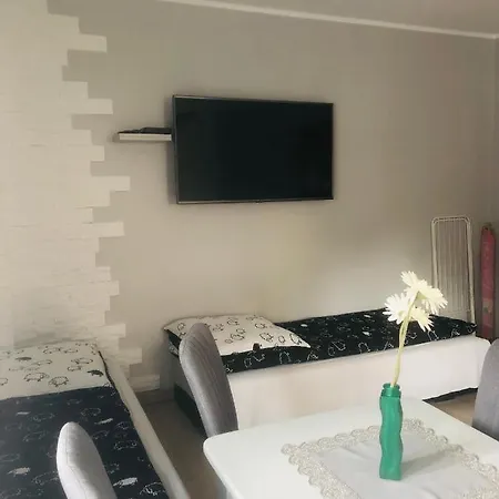 Anna Kunz Goscinne Homestay *