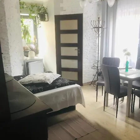 Homestay Anna Kunz Goscinne *