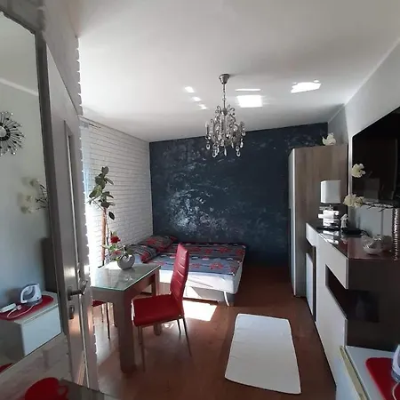 Anna Kunz Goscinne Homestay Wladyslawowo