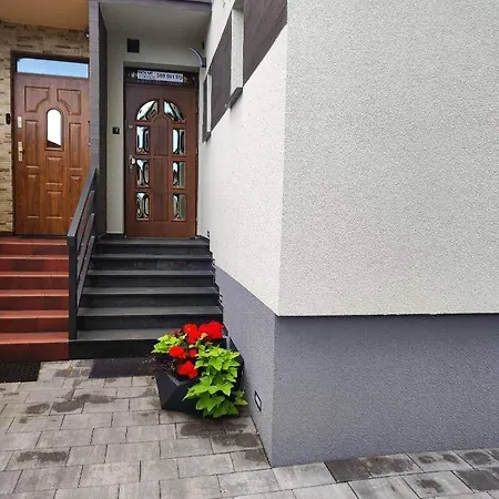 Homestay Anna Kunz Goscinne