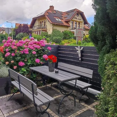 Homestay Anna Kunz Goscinne Wladyslawowo