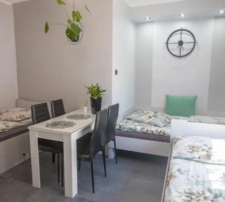 Anna Kunz Goscinne Homestay *