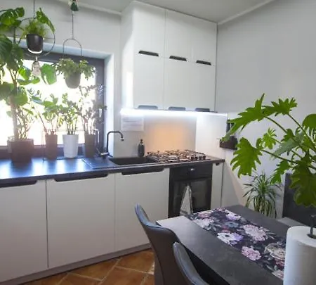 Anna Kunz Goscinne Homestay Wladyslawowo