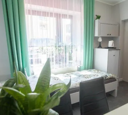 Homestay Anna Kunz Goscinne Wladyslawowo