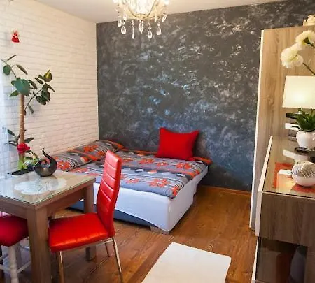 Anna Kunz Goscinne Homestay *