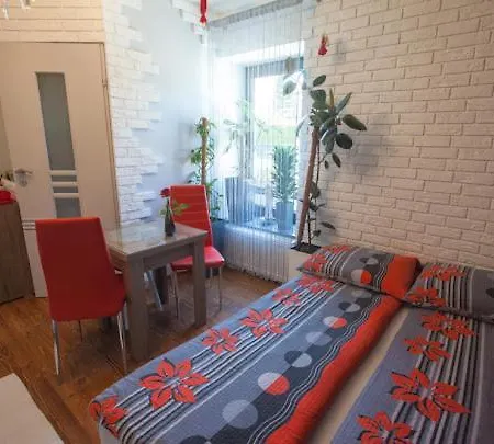 Homestay Anna Kunz Goscinne