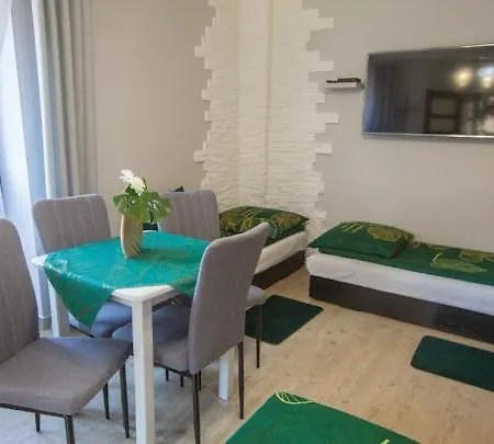 Homestay Anna Kunz Goscinne