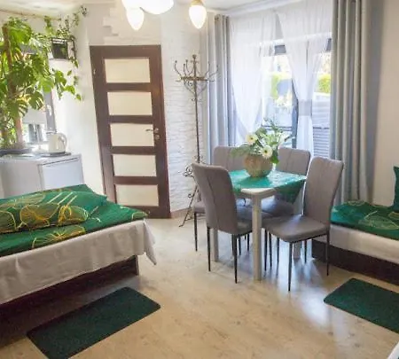 Homestay Anna Kunz Goscinne