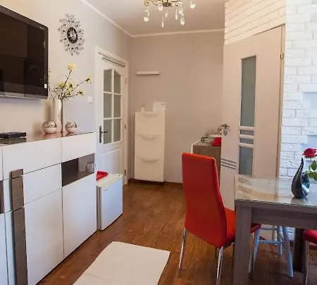 Homestay Anna Kunz Goscinne