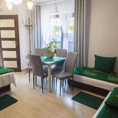 Homestay Anna Kunz Goscinne *