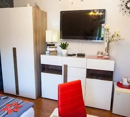Homestay Anna Kunz Goscinne