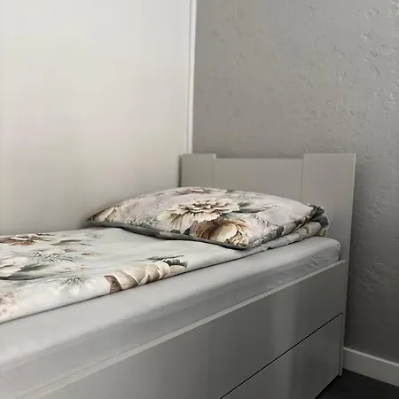Privat bolig Anna Kunz Goscinne *