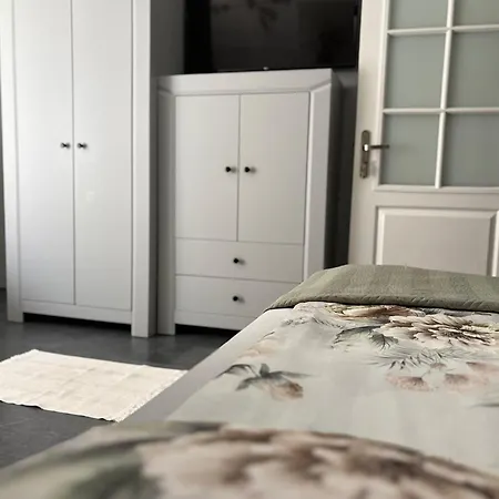 Anna Kunz Goscinne Alloggio in famiglia Władysławowo
